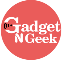 Gadget 'N Geek