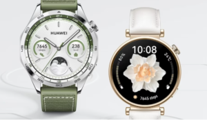 Huawei Watch GT 4: Features, Pricing, and Specifications | Huawei Smartwatch 2023